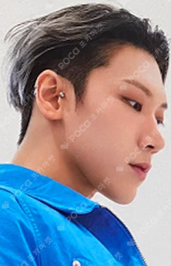 MY ARTIST CARD PACK TEN photocard image