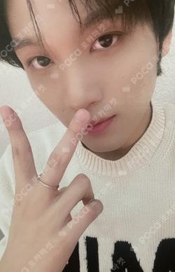 NCT HAECHAN photocard image