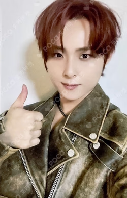 REBOOT SMART ALBUM ver.