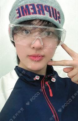 TEMPEST Voyage WITHMUU