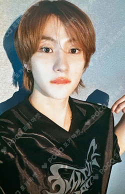 Pocamarket, RIIZE ANTON 2024 RIIZE FANCON RIIZING DAY FAN