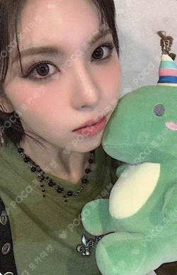 Fe3O4: BREAK EVERLINE LUCKY DRAW