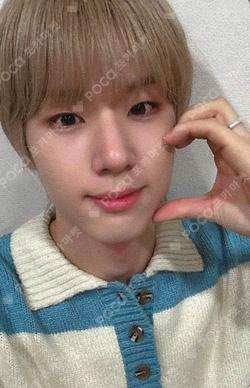 STUNNING EVERLINE YOON SUNG photocard image