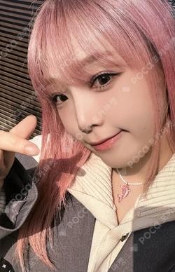2024 HAPPY NEW YEAR PARTY with YENA RANDOM PHOTOCARD SET YENA トレカ
