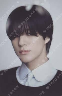 DREAM( )SCAPE ZONE RANDOM TRADING CARD SET icantfeelanything ver.