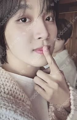 DREAM( )SCAPE ZONE RANDOM TRADING CARD SET icantfeelanything ver.