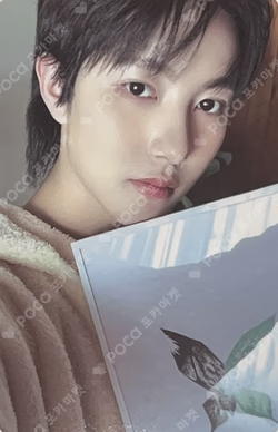 DREAM( )SCAPE ZONE RANDOM TRADING CARD SET icantfeelanything ver.