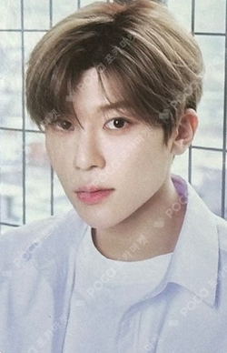 Pocamarket, NCT SION NCT WISH : SCHOOL of WISH FORTUNE SCRATCH K