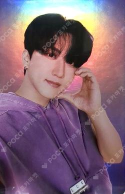 Stray Kids CHANGBIN photocard image