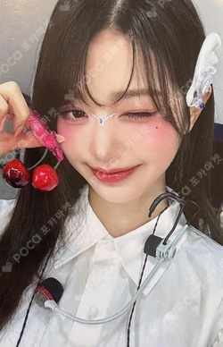 IVE SWITCH WITHMUU LUCKY DRAW