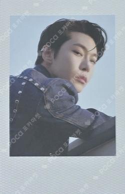 2024 DOYOUNG CONCERT [ Dear Youth, ] PHOTO SET DOYOUNG photocard image