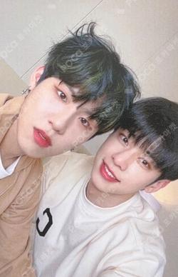 MO' COMPLETE : HAVE A DREAM DREAM VER. Unit photocard image