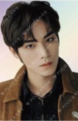 Take Off PHOTO KEY RING + HOLOGRAM CARD SET XIAOJUN photocard image