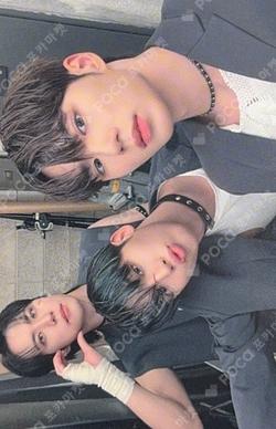 Love Pt.2 : Passion Gain a love ver.