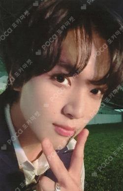 7th Anniversary Party Package HAECHAN photocard image