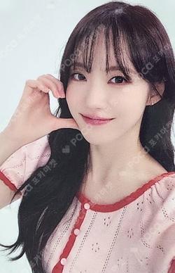 LEELUDA FIRST EPISODE : LOADING KTOWN4U LUDA photocard image