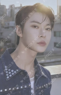 2024 DOYOUNG CONCERT [ Dear Youth, ] PHOTO SET