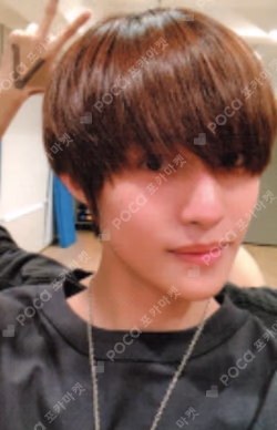 Take Off Tattoo + Sticker Set YANGYANG photocard image