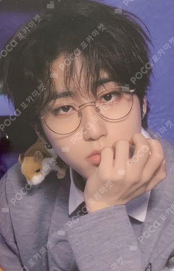 Pocamarket, Stray Kids HAN Stray Kids x SKZOO POP-UP & CAFE