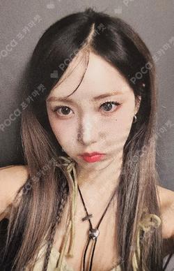 2024 NGLA CONCERT IN YOKOHAMA LIVE SINB photocard image