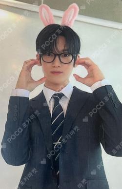 2023 NA KAMDEN FANMEETING 나캠든개론 LUCKY DRAW KAMDEN photocard image