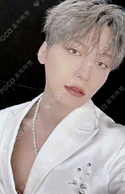 ONEUS 2ND WORLD TOUR ‘La Dolce Vita’ in EUROPE POP-UP STORE KEONHEE photocard image