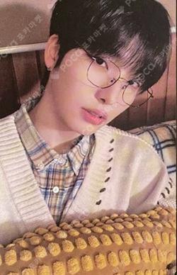 ONEUS 2ND WORLD TOUR ‘La Dolce Vita’ in KUALA LUMPUR SEOHO photocard image