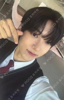 2023 NA KAMDEN FANMEETING 나캠든개론 LUCKY DRAW KAMDEN photocard image