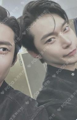 2024 DOYOUNG CONCERT [ Dear Youth, ] PHOTO SET DOYOUNG photocard image