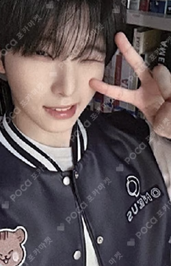 ONEUS 2ND WORLD TOUR ‘La Dolce Vita’ in KUALA LUMPUR POP-UP STORE