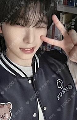 ONEUS 2ND WORLD TOUR ‘La Dolce Vita’ in KUALA LUMPUR POP-UP STORE SEOHO photocard image