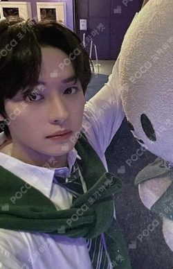 Stray Kids x SKZOO POP-UP & CAFE SKZOO'S MAGIC SCHOOL IN BUSAN REWARD