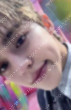 17 IS RIGHT HERE Target Exclusive S.COUPS photocard image