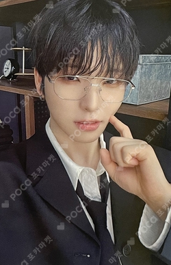 Pocamarket, ONEUS SEOHO Now BROADCAST K-pop Photocard