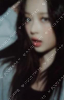 NewJeans HANNI photocard image