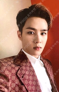 Take Off KUN photocard image