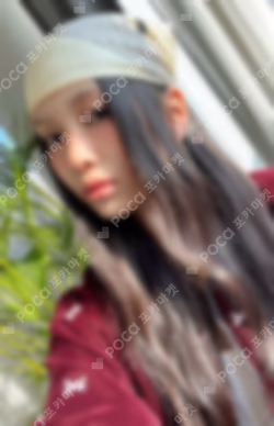 How Sweet Weverse Albums ver.