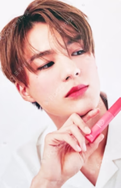 NCT DREAM x CANDYLAB