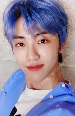 NCT DREAM x CANDYLAB