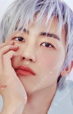 NCT DREAM x CANDYLAB
