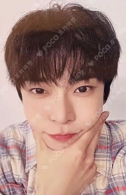 2024 DOYOUNG CONCERT [ Dear Youth, ] FORTUNE SCRATCH CARD SET