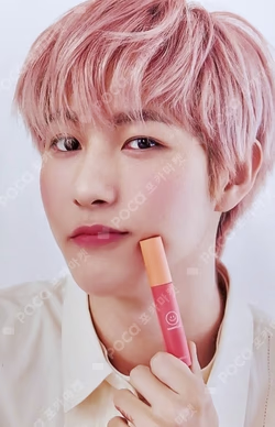 NCT DREAM x CANDYLAB