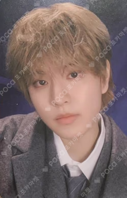 Stray Kids x SKZOO POP-UP & CAFE SKZOO'S MAGIC SCHOOL IN BUSAN PHONE TAB