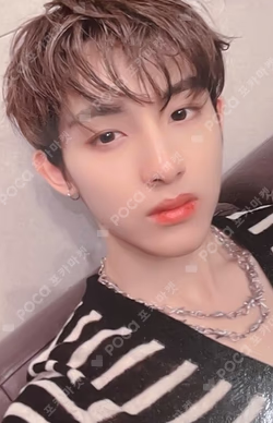 Kick Back KiT VER. STRANGER VER.