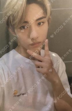 Take Over The Moon Thai Ver.