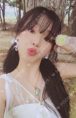 Golden Hourglass PocaAlbum Ver. SEUNGHEE photocard image