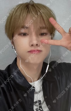 Troubleshooting Mubeat Jungsu photocard image