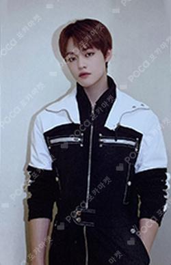 NCT DREAM TOUR THE DREAM SHOW PHOTO BOOK & LIVE Album