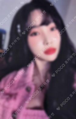 回:Walpurgis Night YUJU photocard image