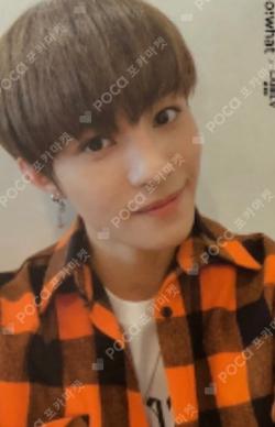 Take Over The Moon OWHAT YANGYANG photocard image